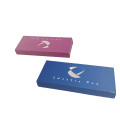 Hot beautiful bulk p eyelash extensions lash paper box with logo